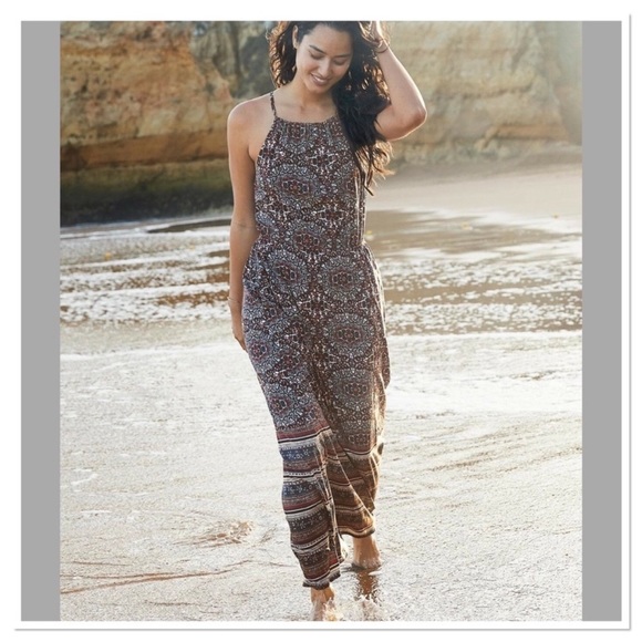 Athleta Dresses & Skirts - Athleta, XL, Island Life Maxi Patio Dress